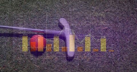 Analyzing Golf Performance: Technology and Precision in Sporting Excellence