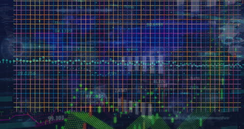 Futuristic Global Network on Digital World