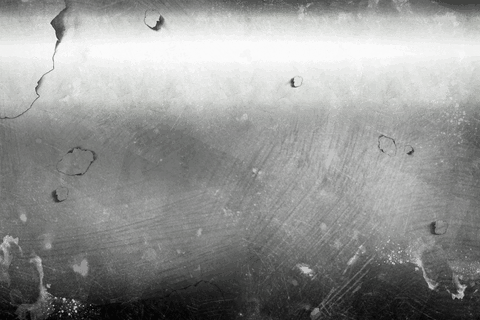 transparent illustration of gray cracked shapes on wall concept - Download Free Stock Videos Pikwizard.com
