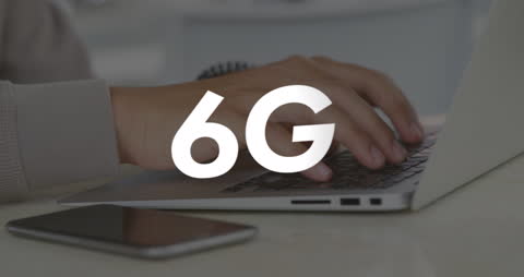 6G Technology Exploration and Modern Work Environment