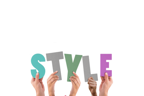 hands holding colorful transparent style sign - Download Free Stock Videos Pikwizard.com