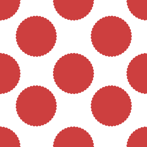 red dotted pattern on transparent background - Download Free Stock Videos Pikwizard.com