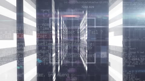 Futuristic Data Processing and DNA Strands