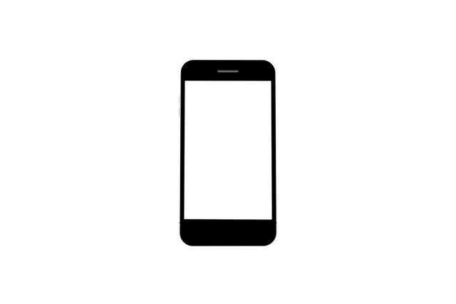 Transparent Smartphone Illustration with Copy Space on Transparent Background - Download Free Stock Videos Pikwizard.com