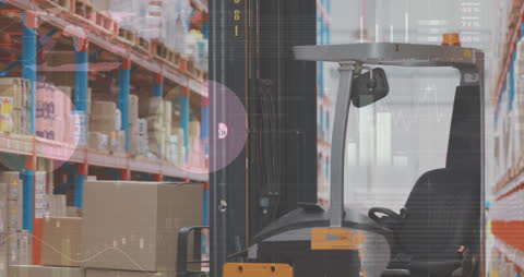 Warehouse Inventory Management with Financial Analytics