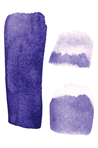Abstract Purple Textured Shapes on Transparent Background - Download Free Stock Videos Pikwizard.com