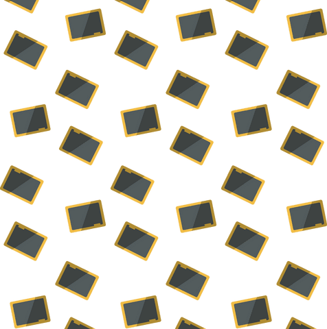 Seamless Diagram of Chalkboard Design on Transparent Background - Download Free Stock Videos Pikwizard.com