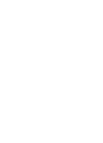 Digital hand holding letter b on transparent background
