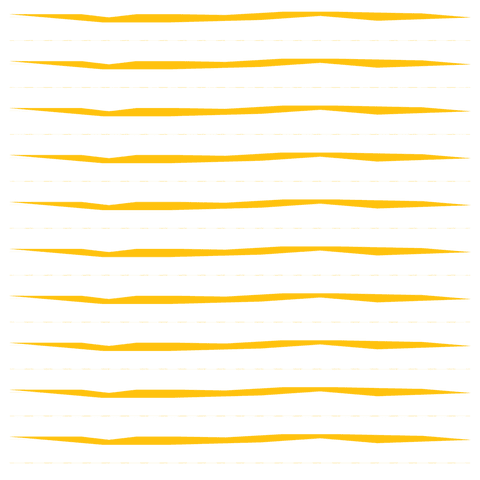 stylish yellow slash lines on transparent background for design - Download Free Stock Videos Pikwizard.com