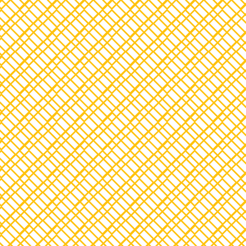 yellow crossed line pattern on transparent background vector illustration - Download Free Stock Videos Pikwizard.com