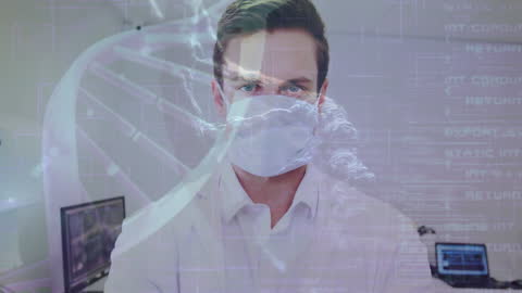 Innovative Dentistry with Data and Technology Overlap