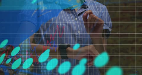 Digital Data Processing Overlays Innovative Concepts