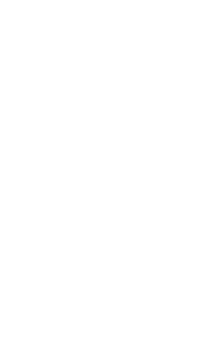 Transparent Silhouette of a Man with Hands on Hips