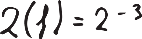 Transparent Math Equation Diagram Featuring Expression