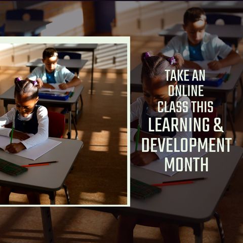Diverse Students Focused on Classroom Learning Development - Download Free Stock Templates Pikwizard.com