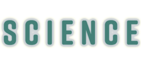 Green Science Text with Glow on Transparent Background - Download Free Stock Videos Pikwizard.com
