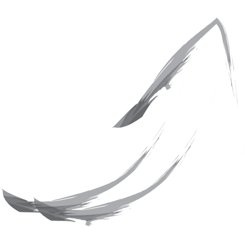 grey abstract arrow on transparent background for graphic designs - Download Free Stock Videos Pikwizard.com