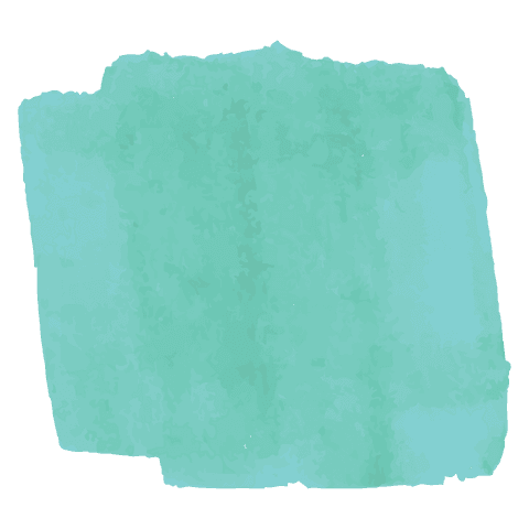 blue paint strokes on transparent background for creative design - Download Free Stock Videos Pikwizard.com