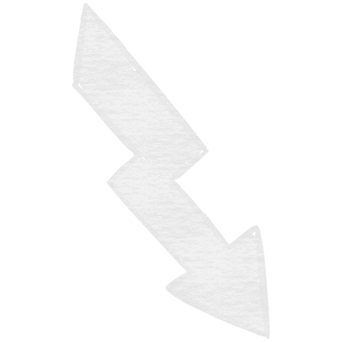 white thunder symbol on transparent background, weather vector graphic - Download Free Stock Videos Pikwizard.com