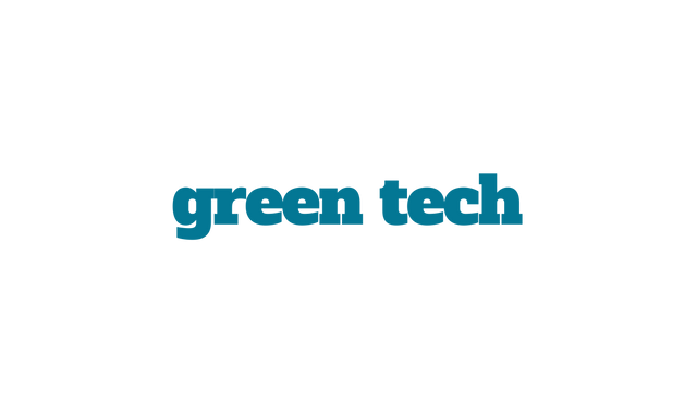 Transparent Green Tech Text with Ecology and Technology Concept - Download Free Stock Videos Pikwizard.com