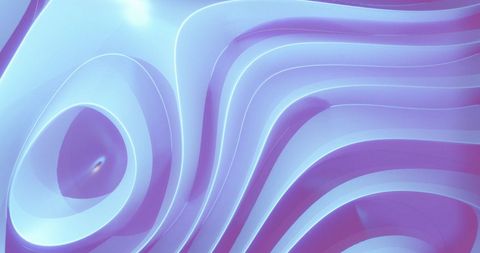 futuristic abstract shapes with vibrant light and shadows - Download Free Stock Images Pikwizard.com