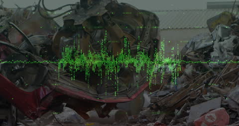 Data Overlays Analyze Waste Management Solutions