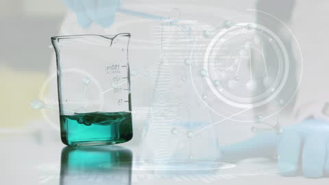 Scientific Innovation with DNA and Molecular Research