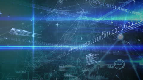 Seamless Flow of Data and Mathematical Formulas