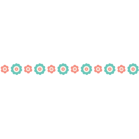 Seamless Floral Vector Pattern on Transparent Background - Download Free Stock Videos Pikwizard.com