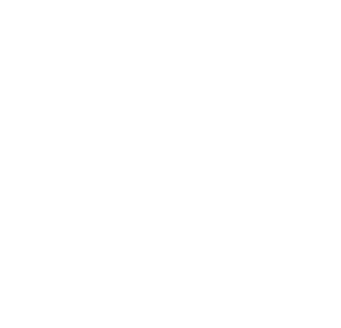 Silhouette of woman in lotus pose on transparent background
