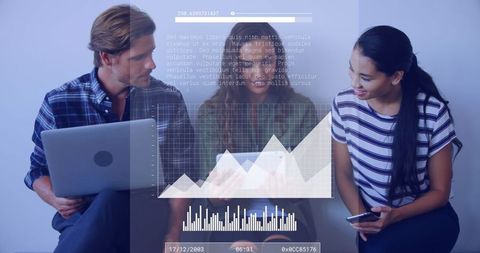 Digital Collaboration with Innovative Data Analytics