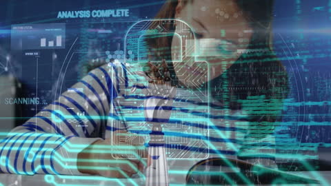 Futuristic Technology Integration in Classroom Learning