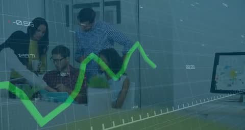 Team Collaboration for Data-Driven Insights