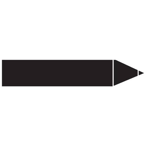 black pencil icon on transparent background for digital design - Download Free Stock Videos Pikwizard.com