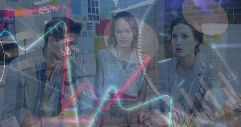 Financial Data Integration with Diverse Team Collaboration