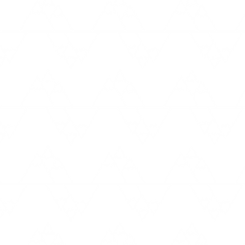 Minimalist White Mountain Pattern on Transparent Background - Download Free Stock Videos Pikwizard.com