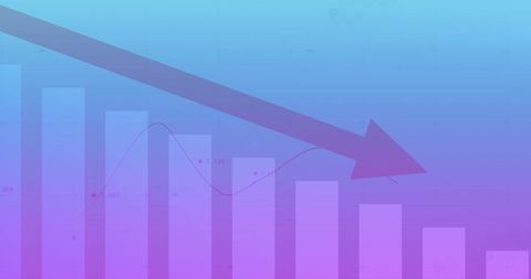 Modern Financial Data Analysis with Graphs and Arrow - Download Free Stock Images Pikwizard.com