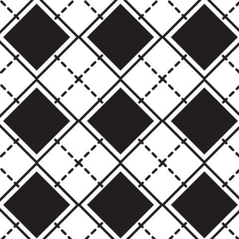 Black Geometric Patterns on Transparent Background Line Art - Download Free Stock Videos Pikwizard.com
