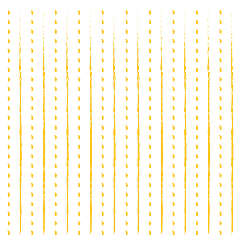 Digital Yellow Shapes on Transparent Background Seamless Pattern - Download Free Stock Videos Pikwizard.com