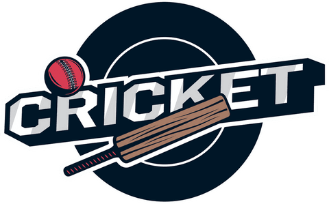 transparent cricket emblem with modern bat and ball design - Download Free Stock Videos Pikwizard.com