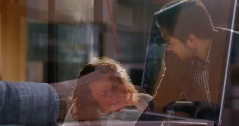 Multitasking in Business Environment with Global Connections