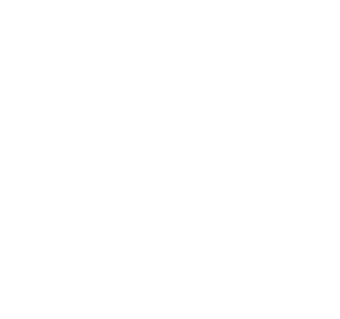 Transparent House Silhouette with Heart Symbol - Download Free Stock Videos Pikwizard.com