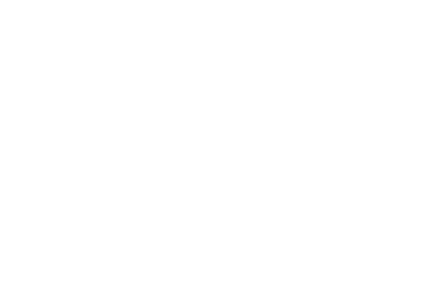 Transparent thanksgiving greeting with decorative hands