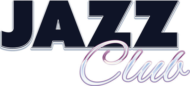 Stylish Jazz Club Text Illustration on Transparent Background - Download Free Stock Videos Pikwizard.com