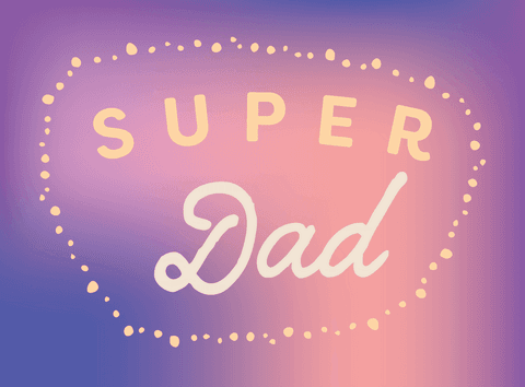 text graphic super dad on transparent mesh background - Download Free Stock Videos Pikwizard.com