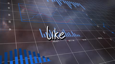 Futuristic Financial Data Analysis and Social Engagement