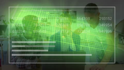 Data Visualization with Business Professionals Meeting