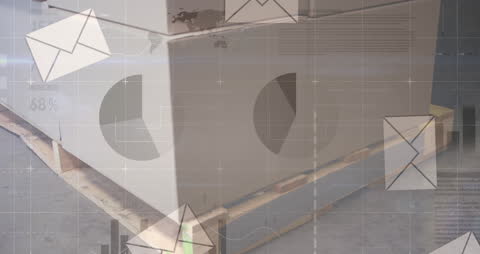 Financial Data Processing with Digital Integration