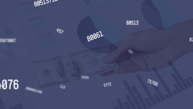 Visualizes concepts related to finance, global economy, and budget analysis. Useful for illustrating financial reports, investment presentations, and economic studies.