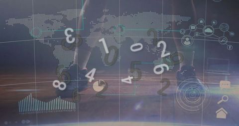 Athletic Performance and Data Analytics Fusion